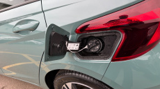 Hyundai i20 1.0T GDi 48V MHD SE Connect 5dr Petrol Hatchback